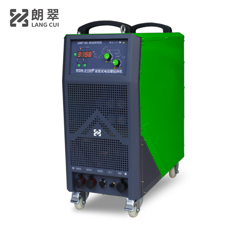 RSN3150LANGCUI-DRAWN-ARC-STUD-WELDING-MACHINE ничья для дуговой сварщик для приварки болтов аксессуары
