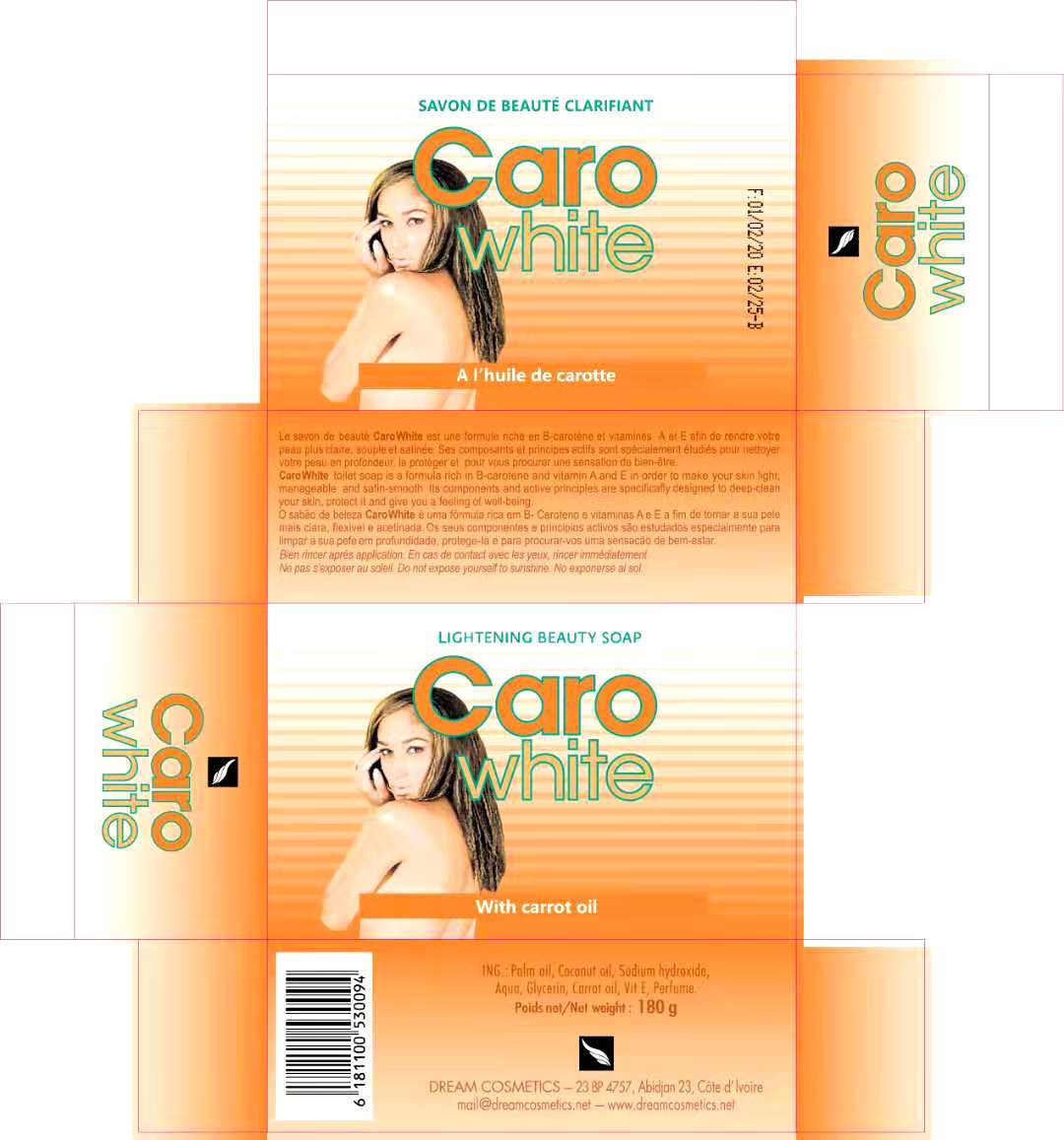 OEM заказной lable caro papaya nano likas idole pharmapur отбеливающая красота уход за кожей банное туалетное мыло поставщик