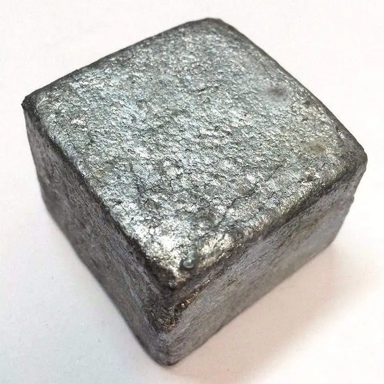 Cadmium ingot is on sale at a cheap price these days