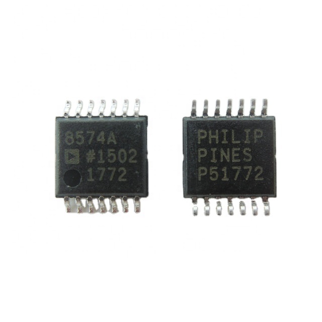 Оригинальный в наличии линейный усилитель TSSOP-14 AD8574ARUZ