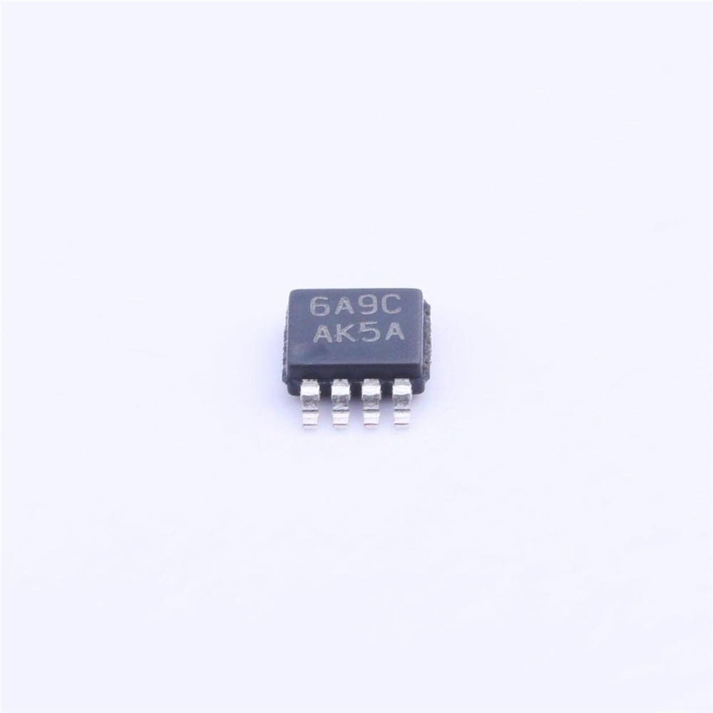 Original in stock linear amplifier VSSOP-8_3x3x065P LMP2232AMM/NOPB
