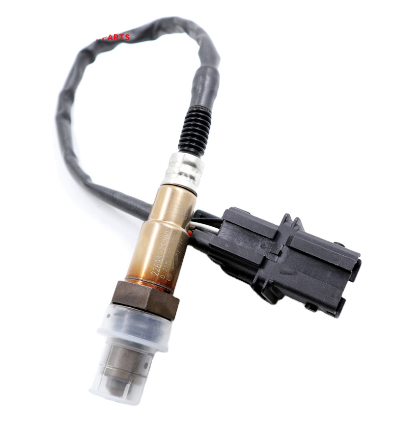 Оригинальные кислородные автомобильные аксессуары O2 OEM 22693-7S000 226937S000 для Nissan Quest Maxima Altima M45 2006-2010