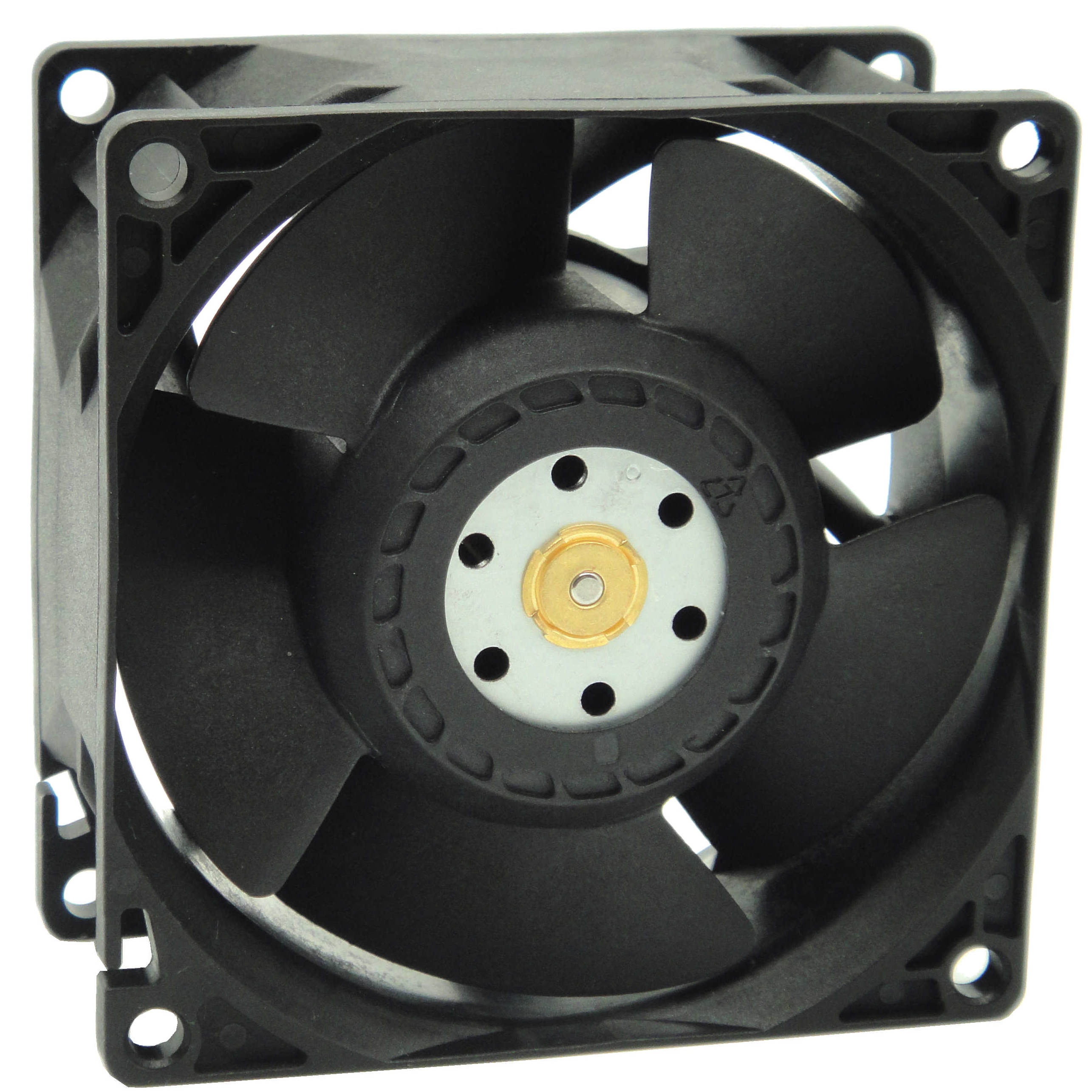 Yccfan Завод high-end power охлаждающий вентилятор 80x80x38 мм DC 12v DC безщеточный цена