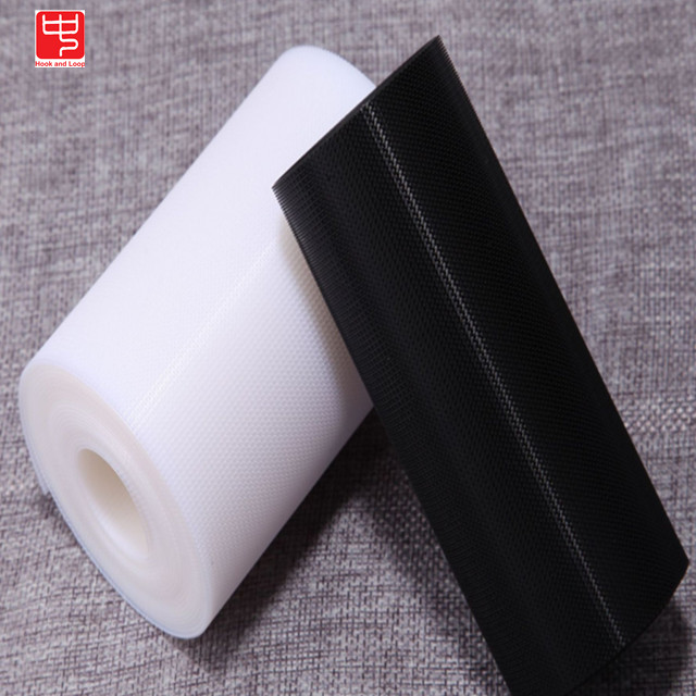Home Textile Nylon Plastic velcroes hook fastener