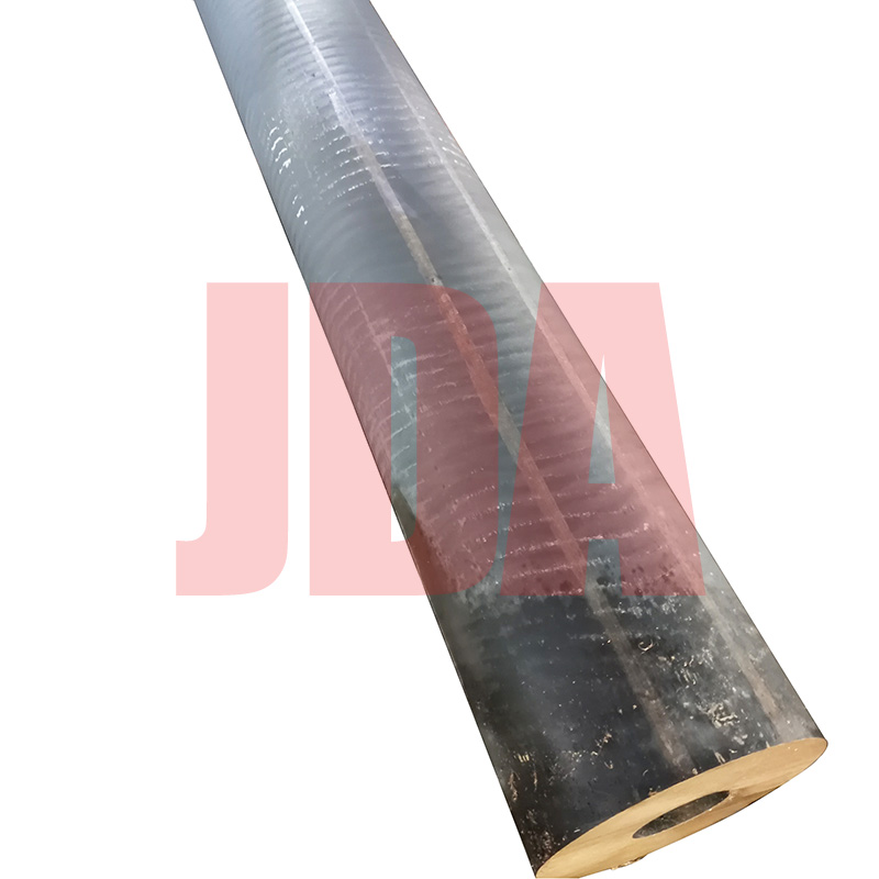 Литье оловянная бронза C90500 бар CuSn8 C95400 C83600 C93200 фосфорная бронзовая штанга