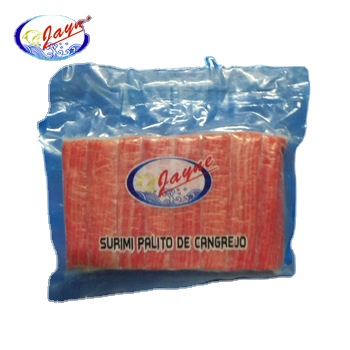 Китайский поставщик, здоровый краб, палочка, низкая цена, морепродукты surimi