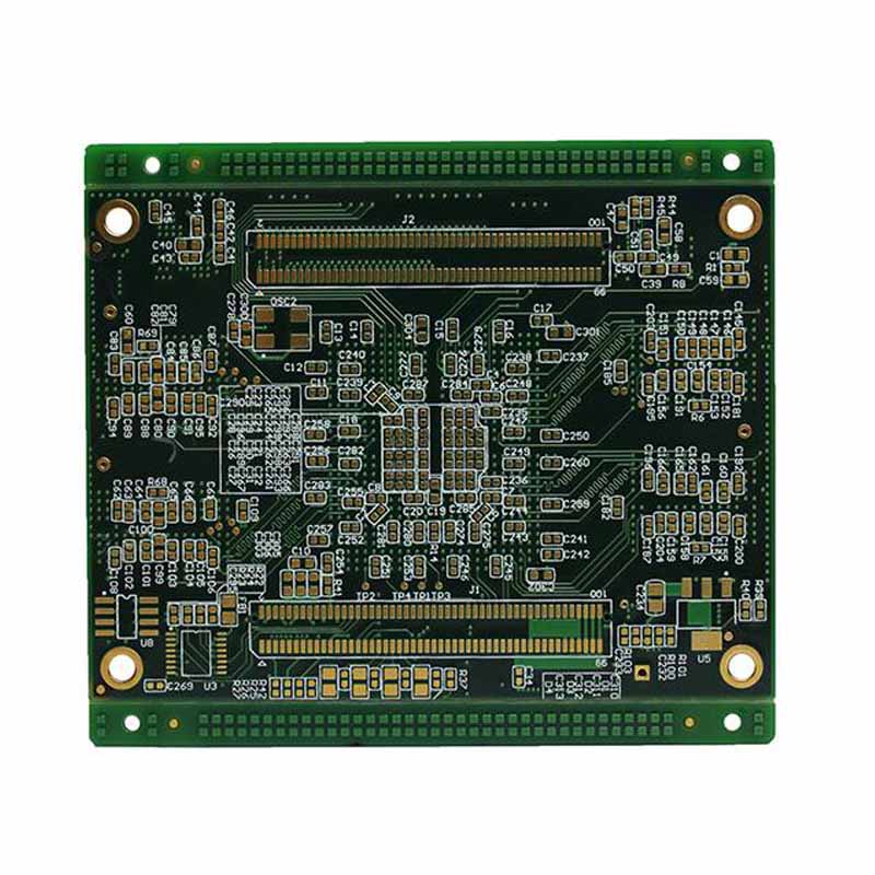 Инвертор AC универсальный PCB производство, PCB для одного светодиода
