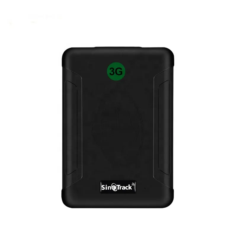 SinoTrack Vehicle Tracking TK-915 Magnetic Portable Wireless ST915W 3G GPS Tracker