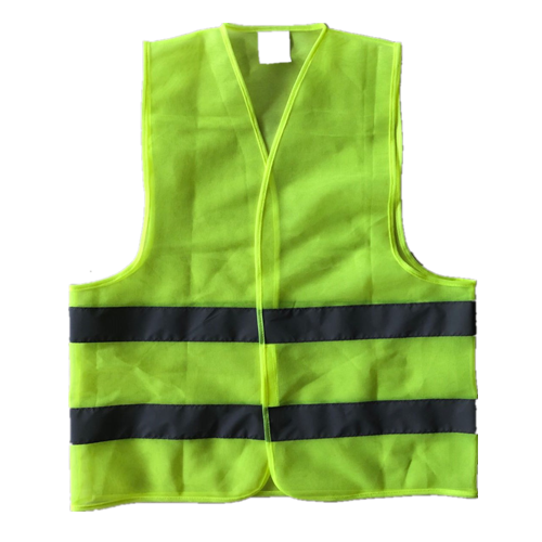 Hi vis спецодежды Строительная рабочая одежда безопасности светоотражающий жилет флуоресцентный куртки Лидер продаж безопасность продукции