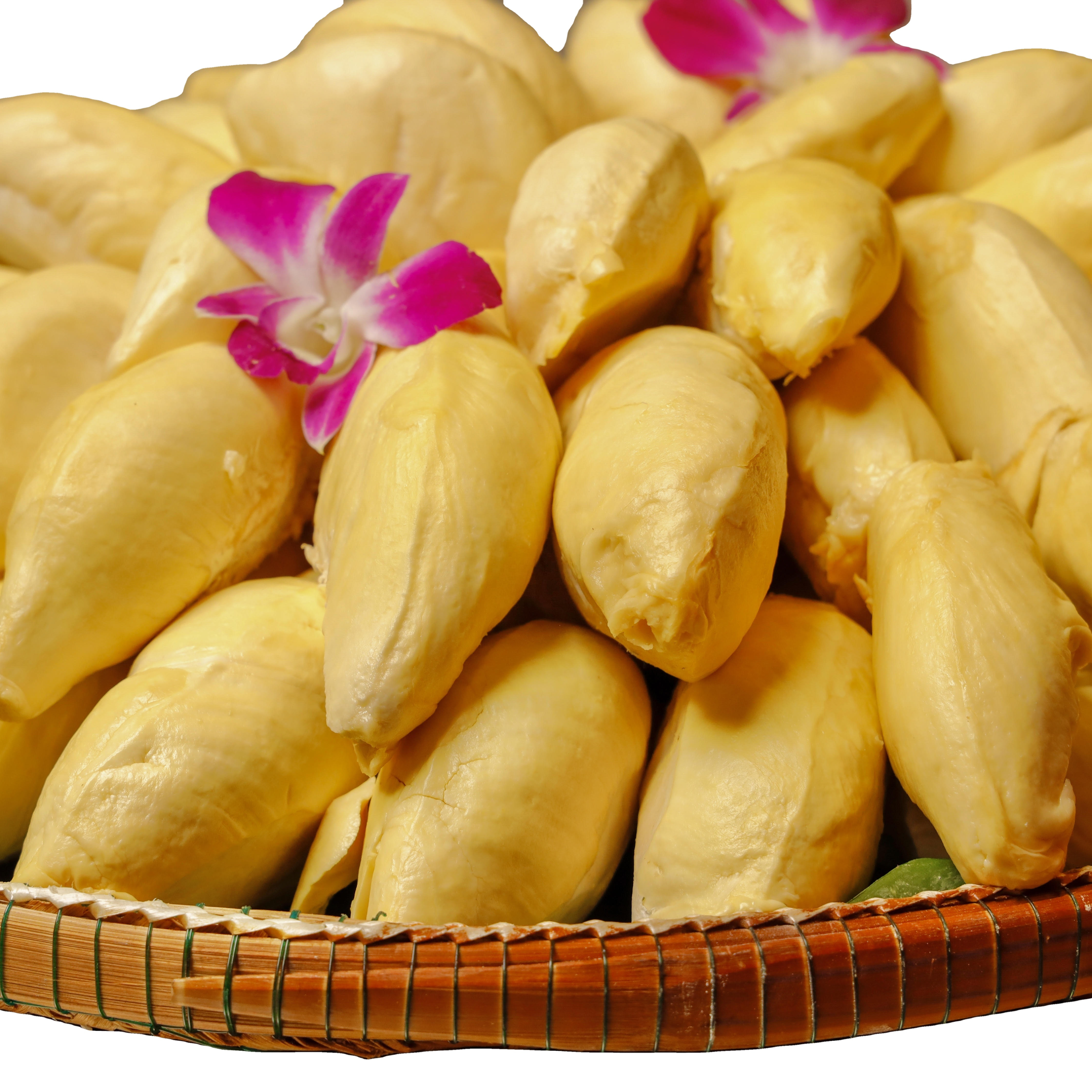 The Premium Quality Product Monthong from Thailand Fresh Durians