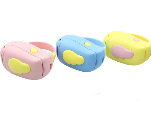 Mini Digital Camera For Kids Toy For Birthday Party Christmas Gift OC-100
