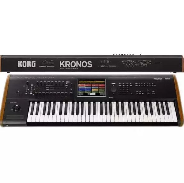 Клавиатура для пианино Kronos 2, 61 клавиши, в наличии