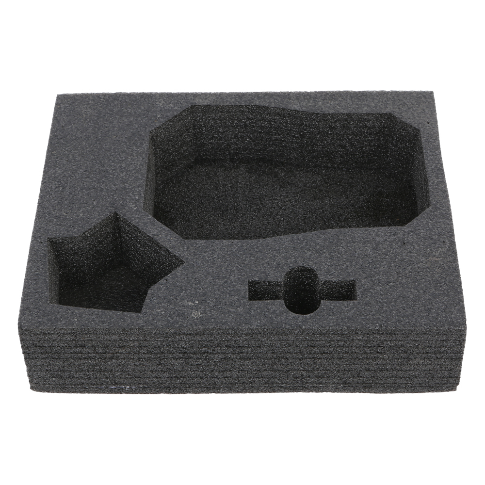 Top Selling Environmental free design Custom foam sheet packaging materials
