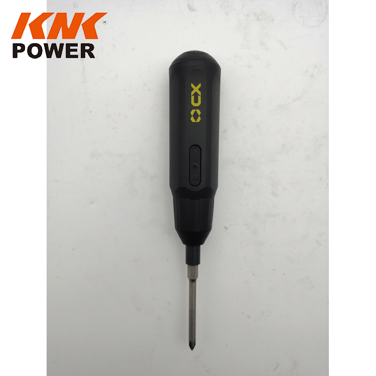 High quality 3.6V mini lithium Battery cordless mini electric screw driver