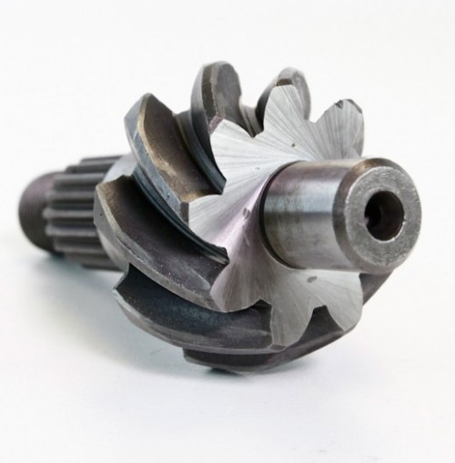 china OEM manufacturer best selling precision cnc machining and grinding chromely differential ring and gear by your drawing