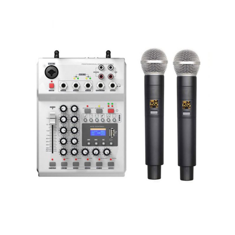 GAX-350 цифровой микшер аудио консоль с сертификатом CE