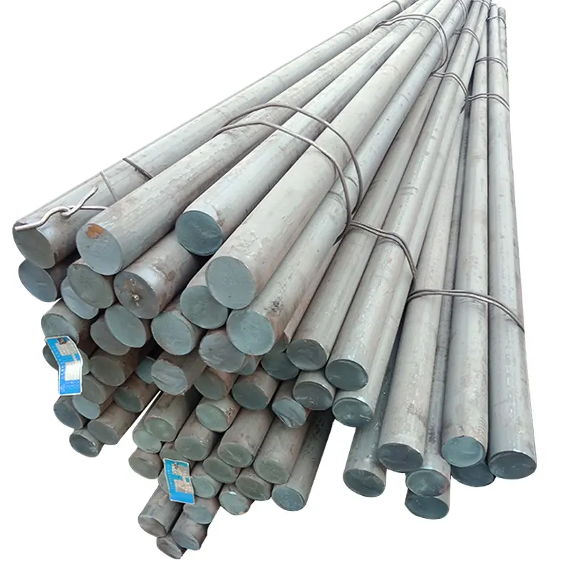 Cast Iron Carbon Steel Round Bar  hot sale high quality