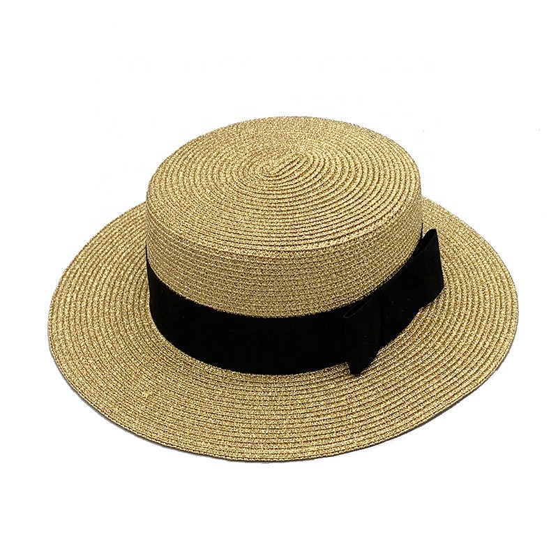 Direct buy China outdoors round top hats