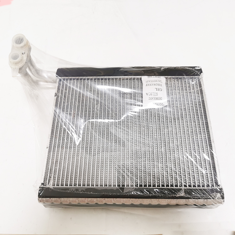 Mit-subi-shi L200 Auto parts Evaporator with core OEM 7810A28