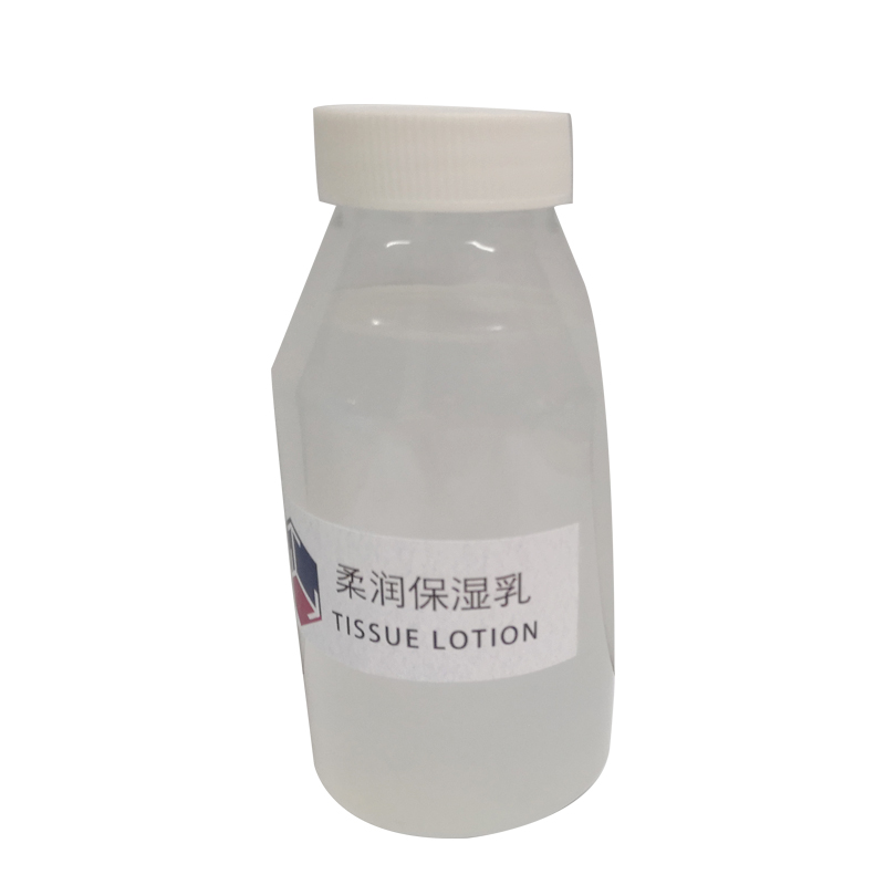 Japan brand soothing aqua lotion baby tissue paper moist additive soft pure lotion for paper factory