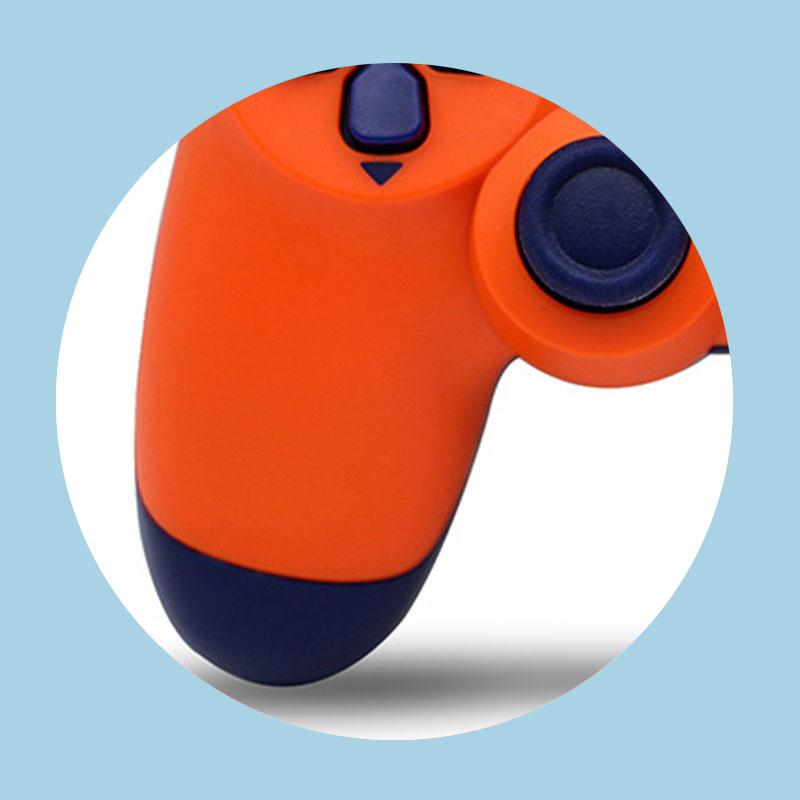 Новый мобильный геймпад, игровой контроллер для телефона, ПК, IOS, PS4