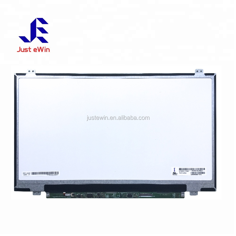 14 "ноутбук ЖК-экран N140BGE-E43