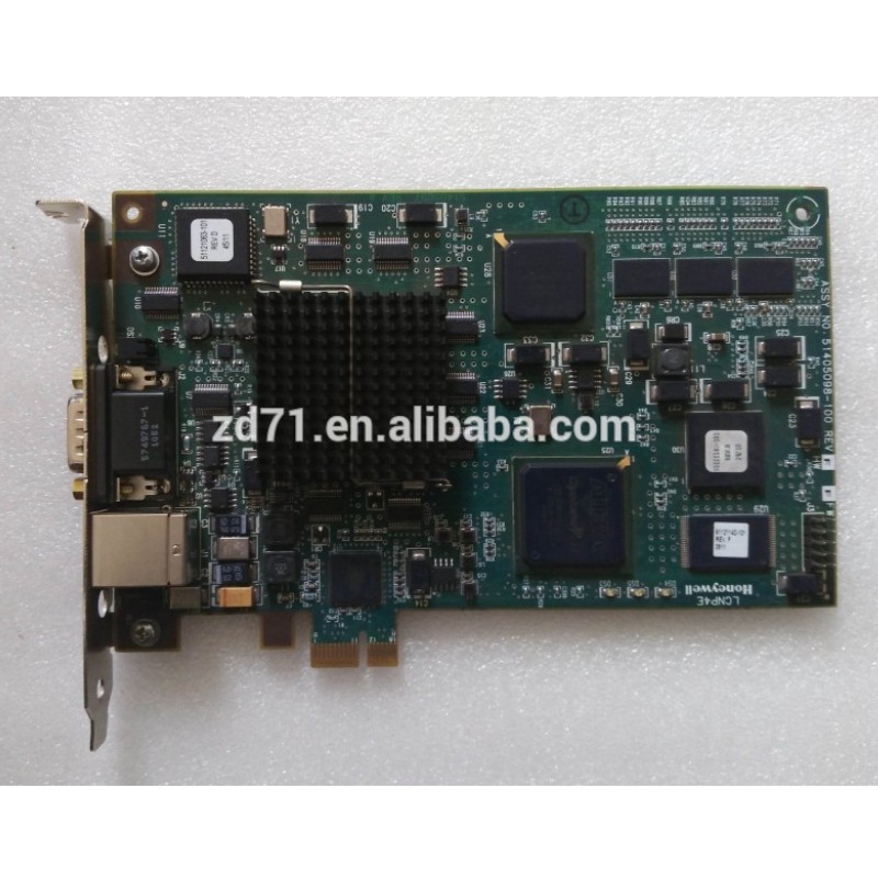 LCNP4E 51405098-100 карта для HONEYWELL хорошо протестированная Рабочая