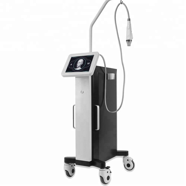 Infiny микроedle фракционный rf для больших пор infiny rf микроиглы машина
