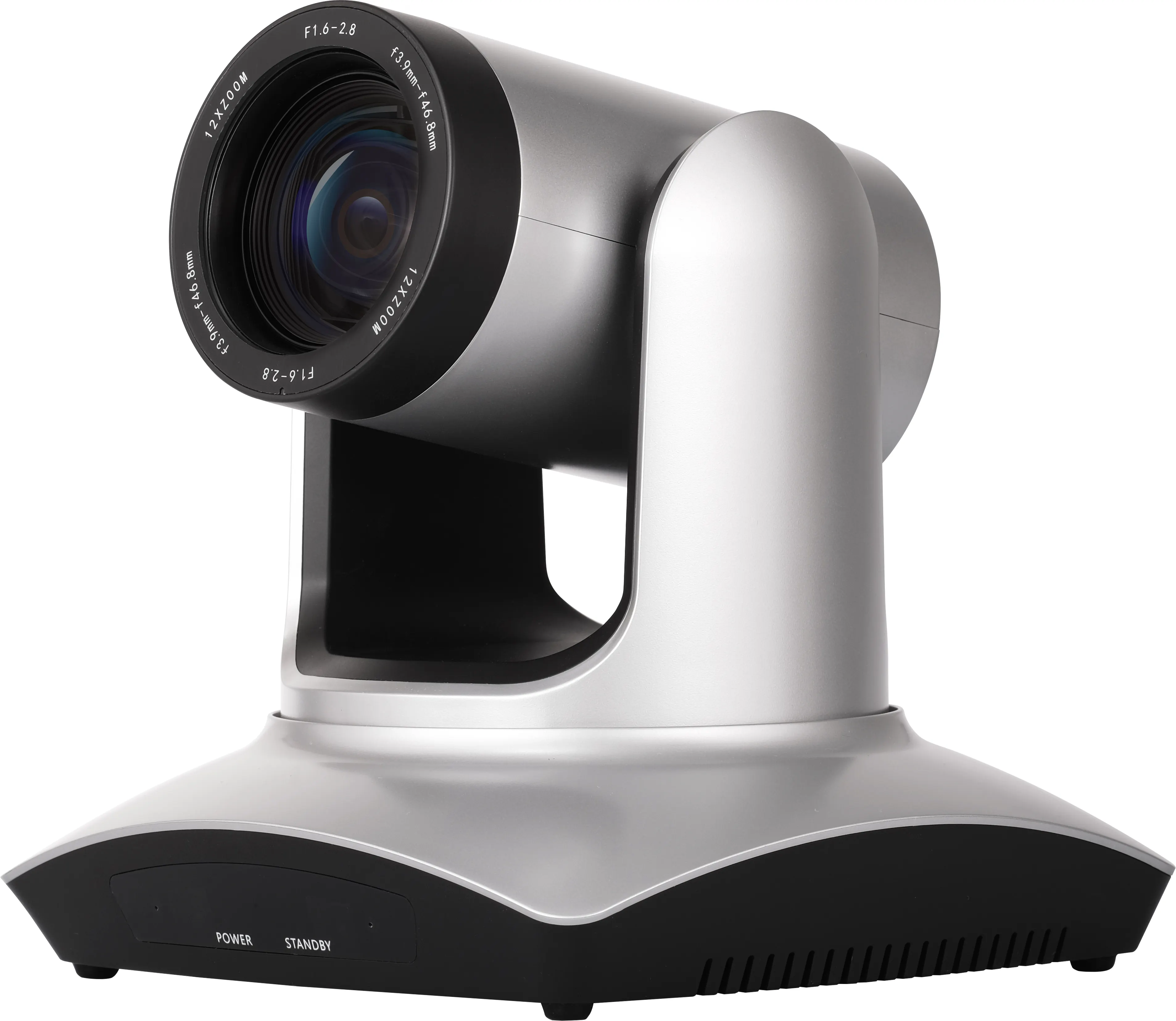 Professional Full HD 12X PTZ Camera Video Audio Telemedicine Conference for Skype Meeting