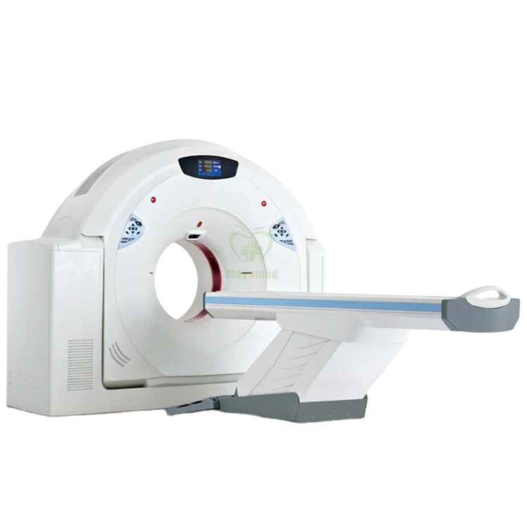 MY-D055A Профессиональный CT SCAN/ CT сканер машина для проверки больницы
