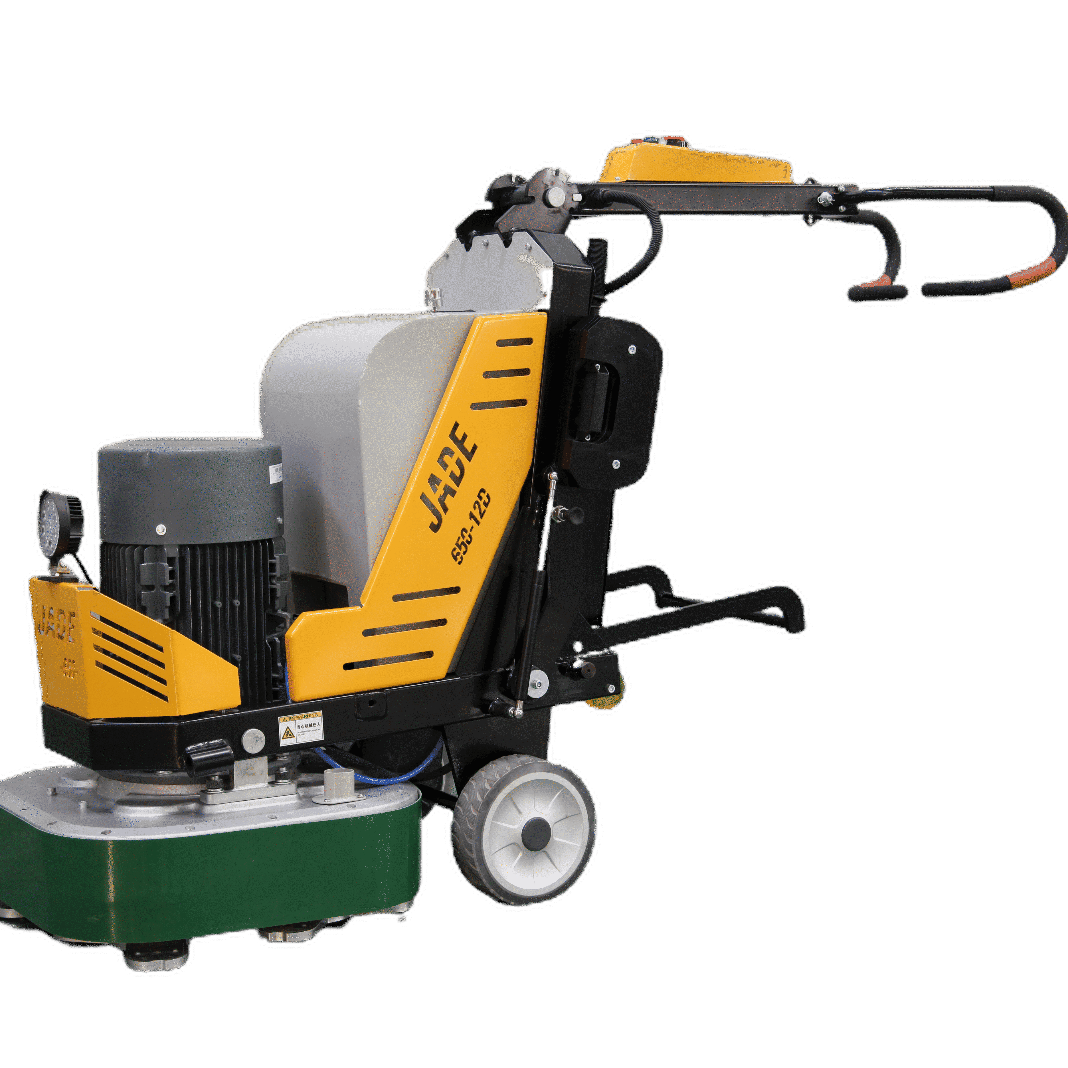 JADE650 manufacturer in china concrete floor grinder used for floor grinding cement floor grinder