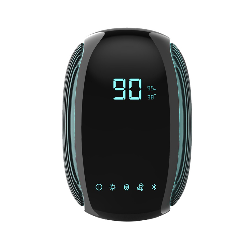 Factory OEM & ODM Ozone Generator SPA Massager Water Treatment Air Bubble Massager