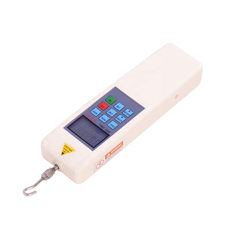 ROKTOOLS 2 N одежда высшего качества цифровой датчик силы Push Pull Force Gauge динамометр