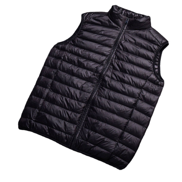 men's vests & waistcoats Large and thin in winter Large and thin in winter
