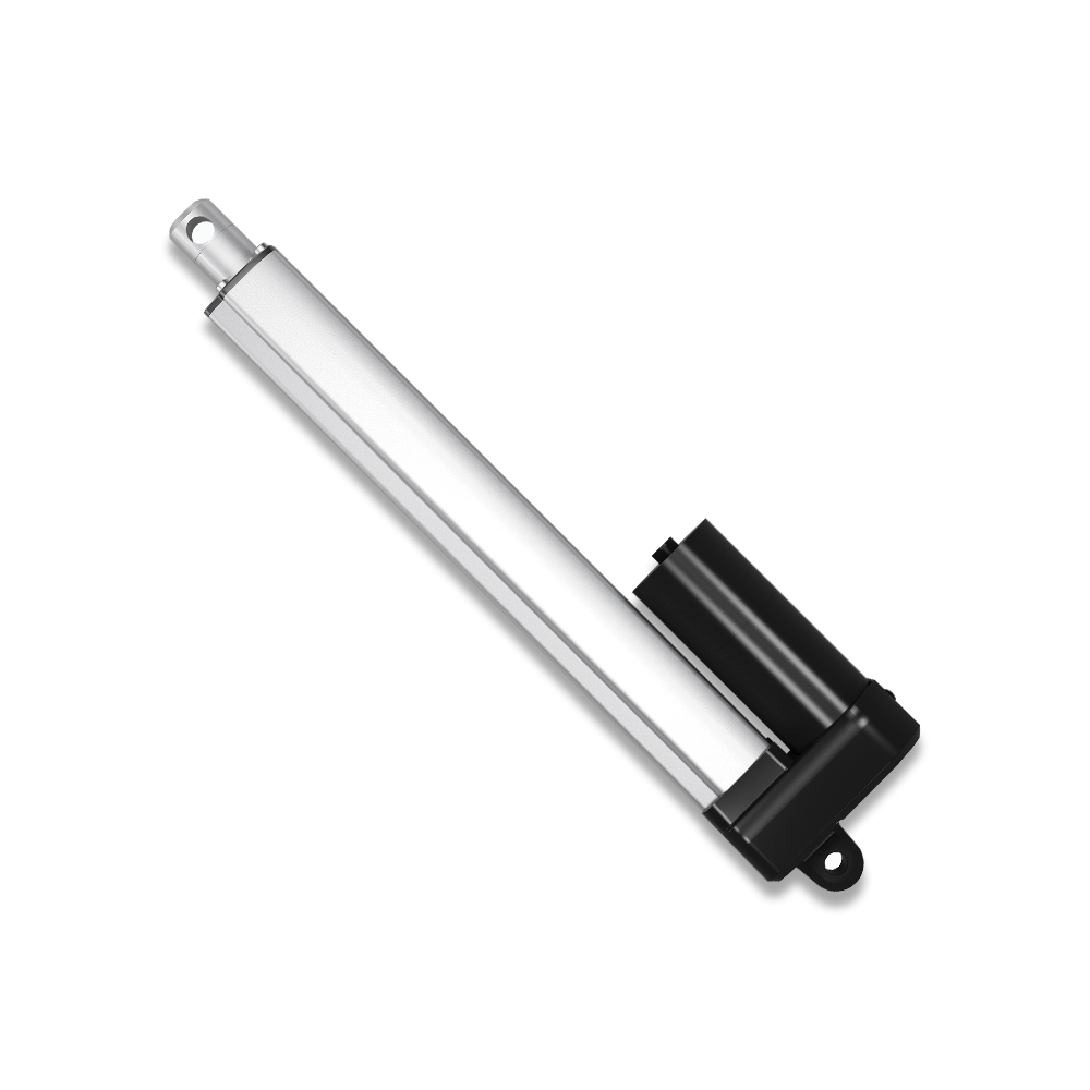 Actuador Lineal Electr Push Pull 12V 100Mm Stroke 1500N 2000N Linear Actuator