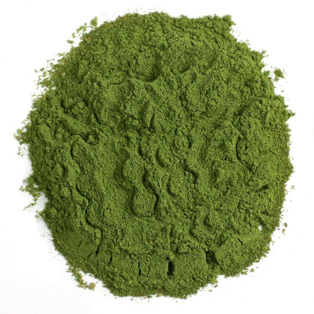 Tae Tea approved instant matcha tea powder