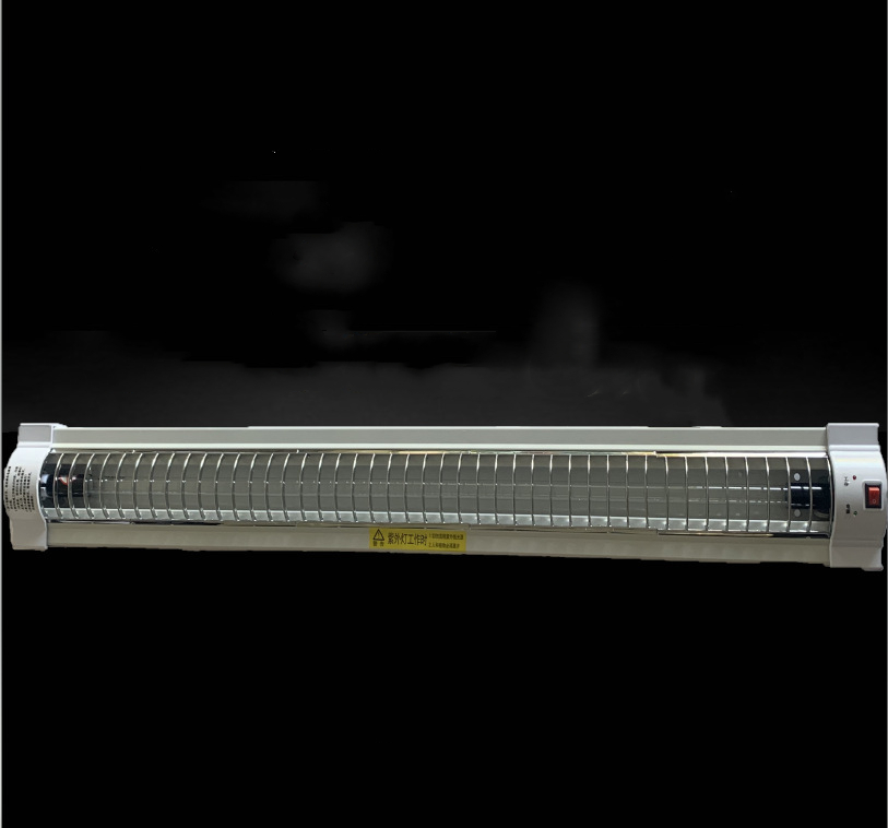 12V 24V 20W 30W 253.7nm завод стерилизатор убивает бактерии автобус скорой помощи общественного транспорта UVC бактерицидные лампы