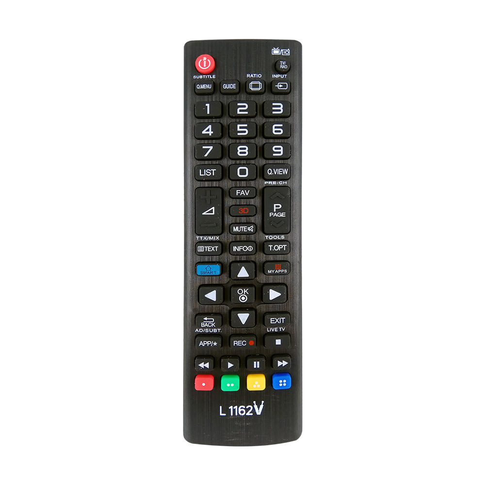 SYSTO SUN/L1162V для Lg Универсальный светодиодный ЖК-пульт дистанционного управления для AKB74475403 AKB74475490