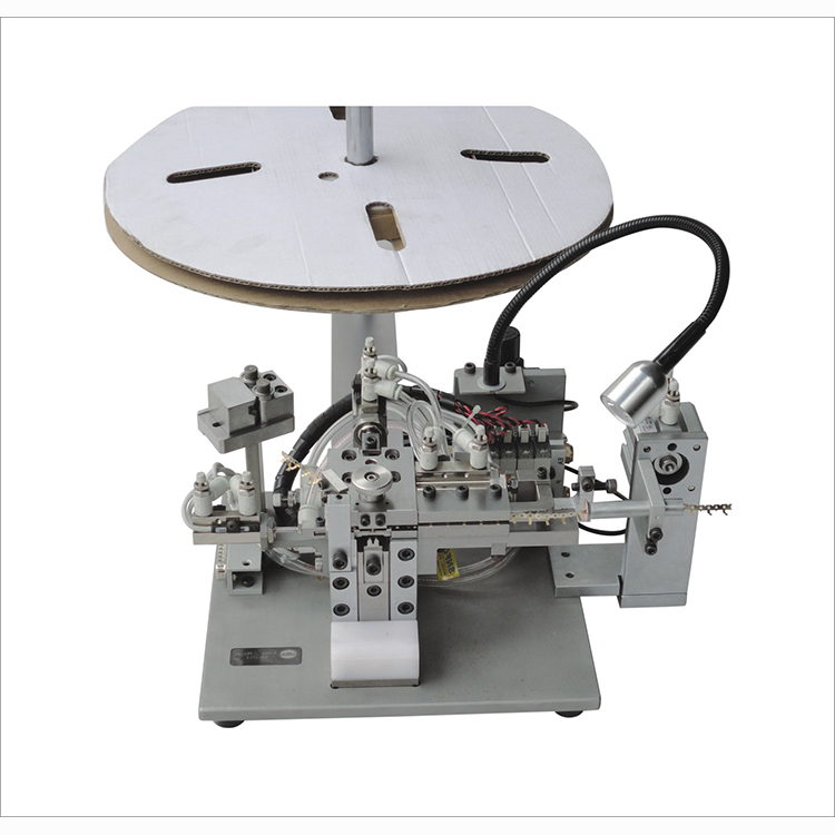 1.13mm/1.32mm/1.37mm/1.78mm/0.81mm IPEX rg6 f type coaxial cable connector tool crimping machine for coaxial wire