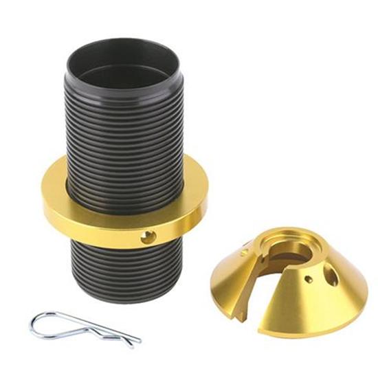 Высокое качество подвеска Coilover рукав