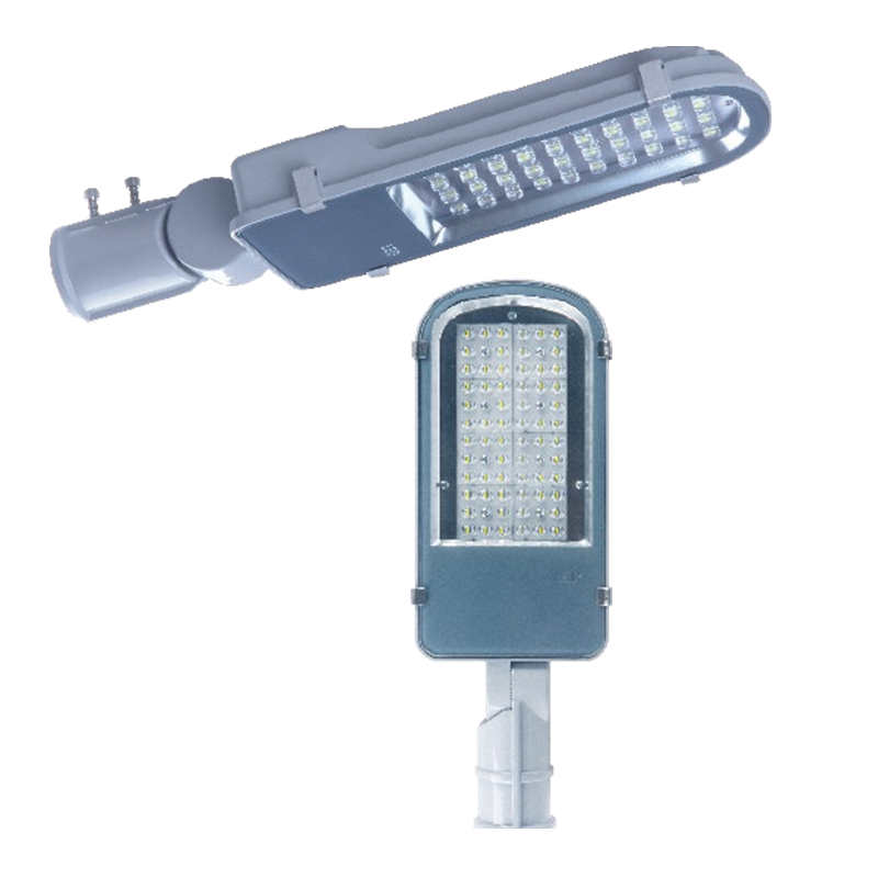Best-Selling Wholesale IP66 LED Street Lights Waterproof PIR Motion Sensors for Garden Street AC/DC Outdoor Automatic Lighting