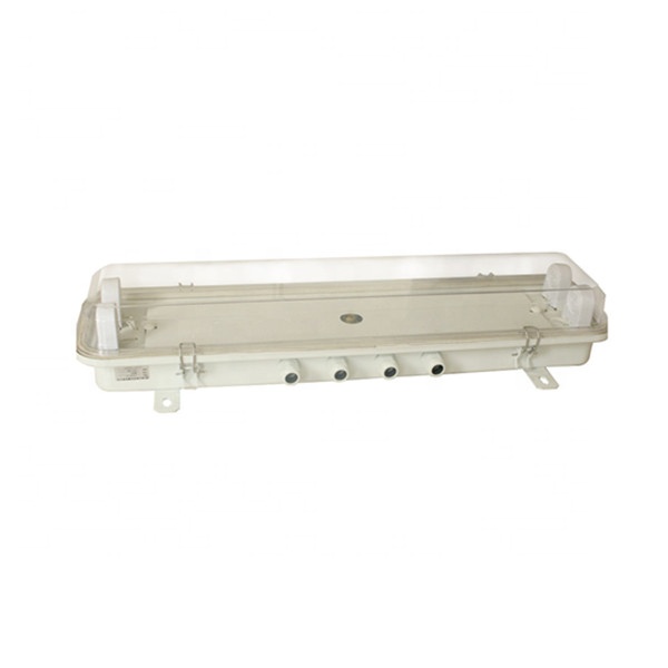 JCY24-2 220V 20WX1 20WX2 корабельный флуоресцентный подвесной светильник для судна