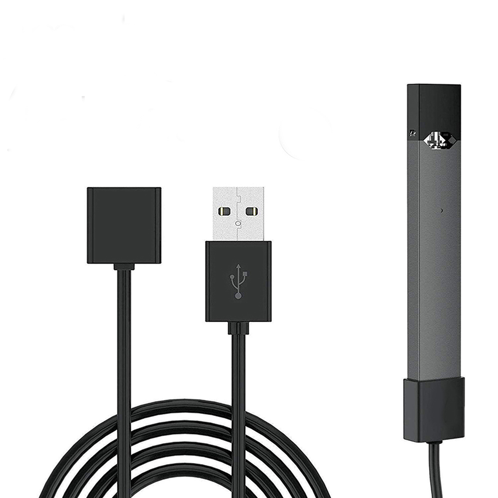 Jmate USB Charger for Juul Vape Pen Pods Kit