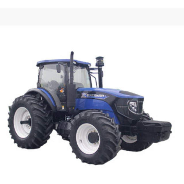 2022 Китай (материк) lovlo 220hp M2204-RA трактор 240HP 260HP колесный трактор