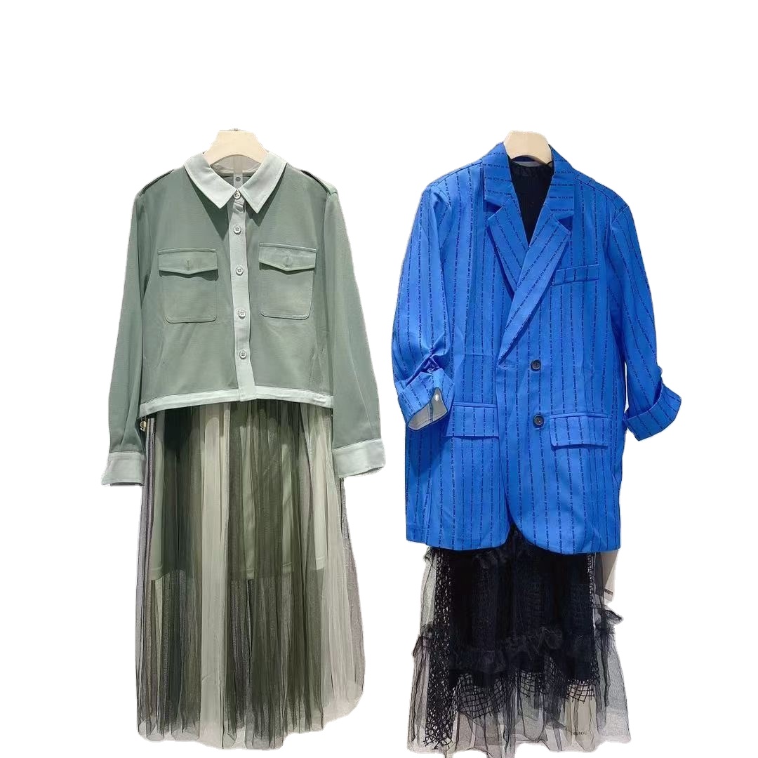 Hot Sale Second Hand Used Clothes Korea Used Lady Clothes