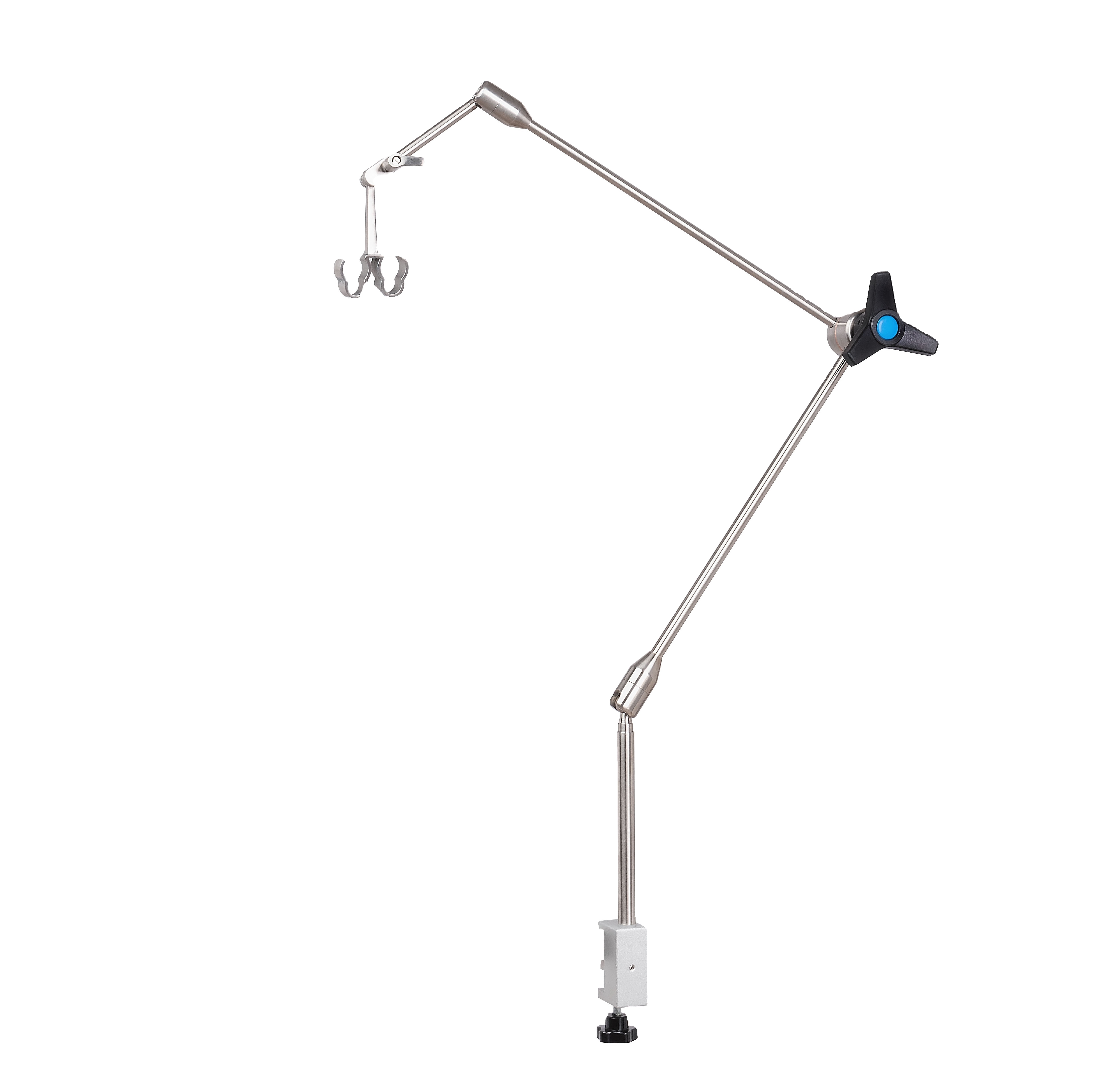 WEIYE One-step Medical Self-Lock Support Arm