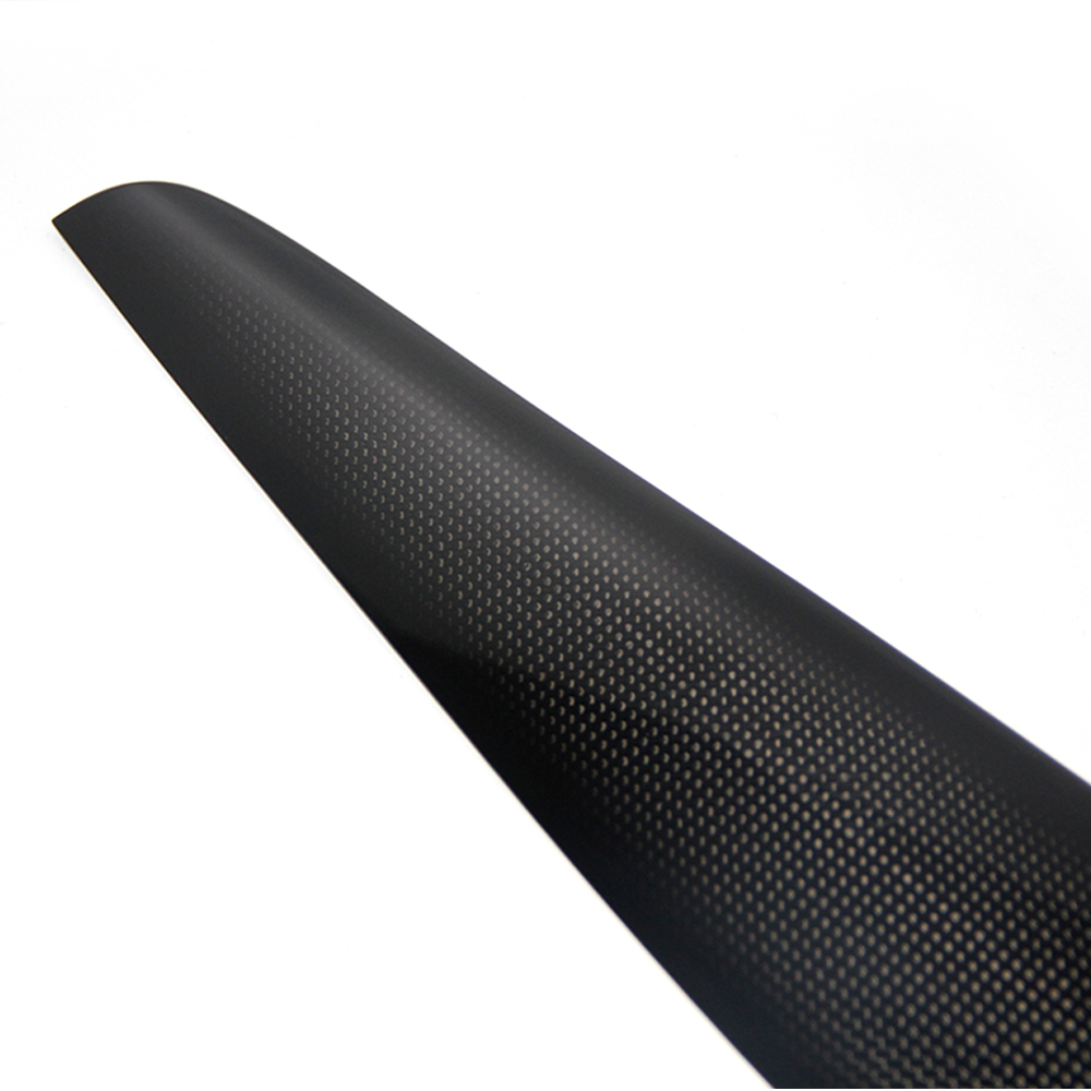 Мотор беспилотного летательного аппарата MAD Flux SHINE 36x11.5in из углеродного волокна