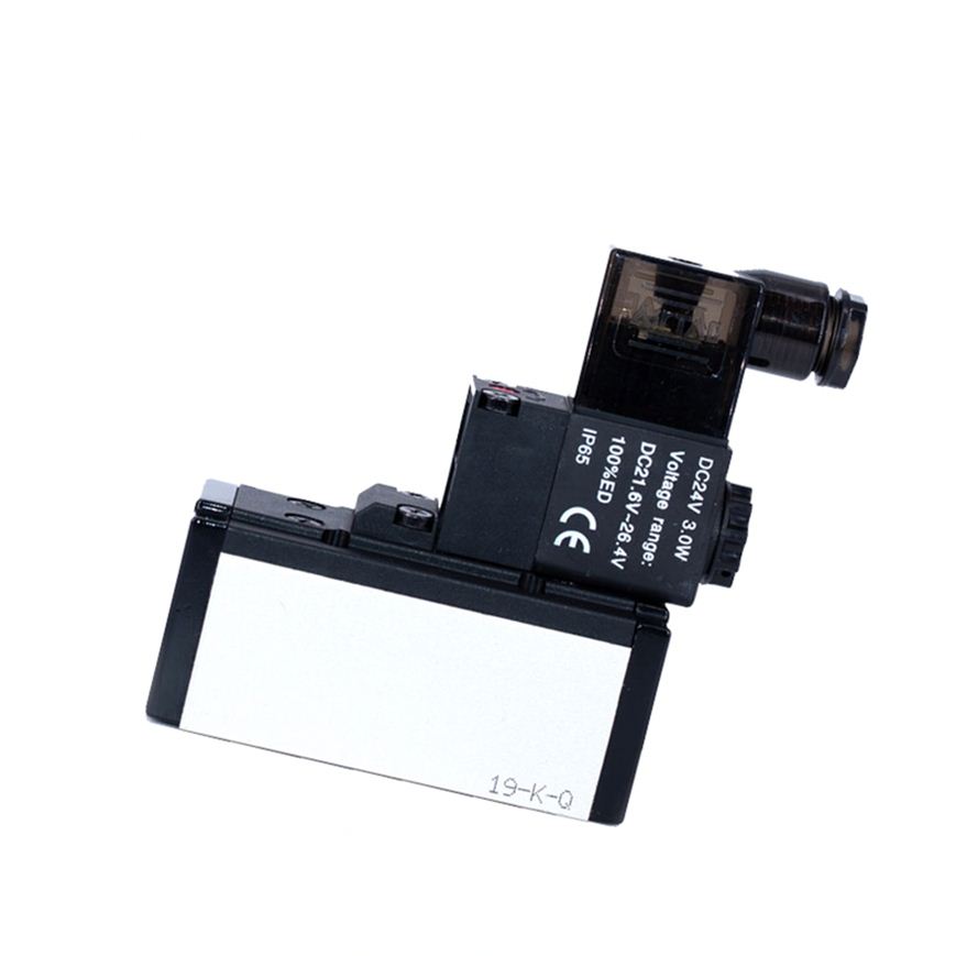 5777065280 solenoid valve
