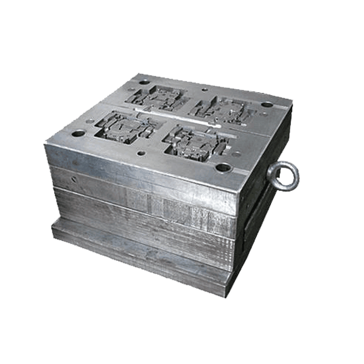 52*16*16mm high quality plastic injection molding gear professional manufacturer