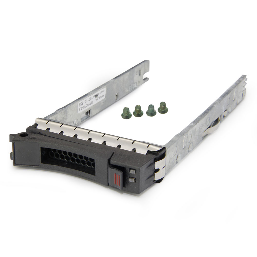 Горячая Распродажа 69Y5342 3,5 SAS SATA лоток жесткого диска HDD Caddy для X3300 M4 X3250 X3650 M5